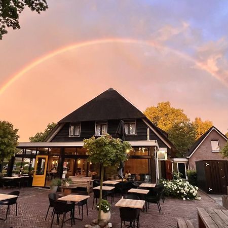 Het Wapen Van Aelden Aalden Exterior foto
