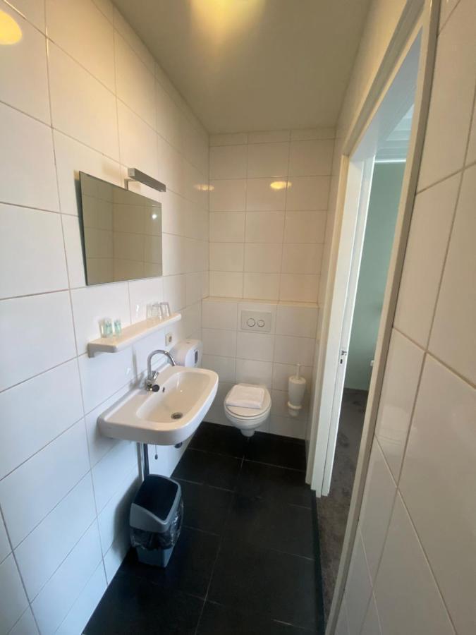Het Wapen Van Aelden Aalden Exterior foto